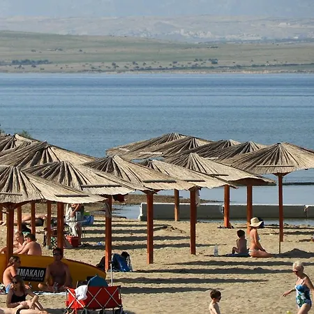 With Parking Space Nin, Zadar - 13594 Appartement *