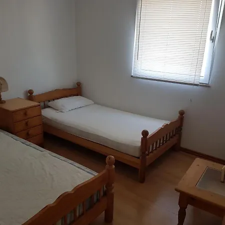 Appartement With A Parking Space Nin, Zadar - 13594