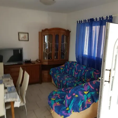 With Parking Space Nin, Zadar - 13594 *