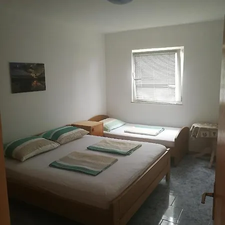 With Parking Space Nin, Zadar - 13594 Nin