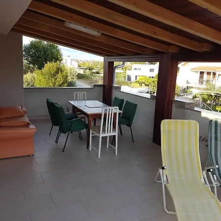 With Parking Space Nin, Zadar - 13594