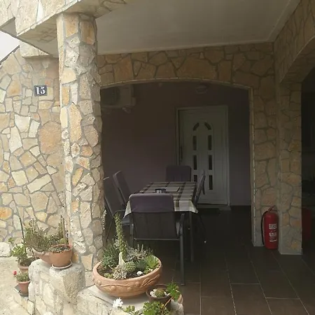 With Parking Space Nin, Zadar - 13594