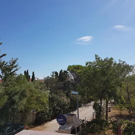 Appartement With Parking Space Nin, Zadar - 13594