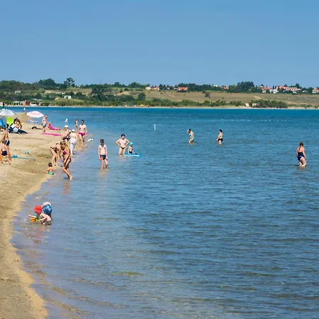 With Parking Space Nin, Zadar - 13594