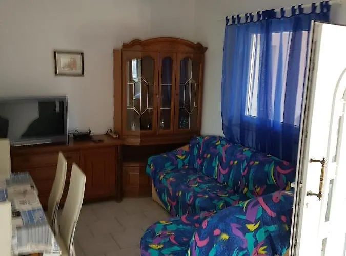 With Parking Space Nin, Zadar - 13594 *