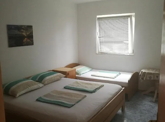 With Parking Space Nin, Zadar - 13594 נין