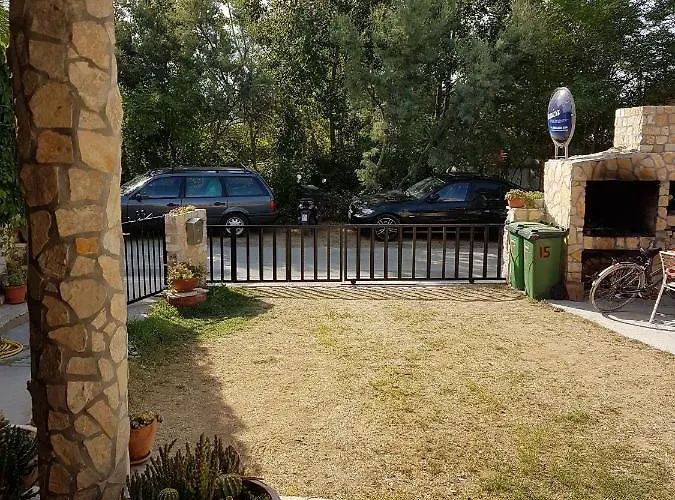 דירה With Parking Space Nin, Zadar - 13594 נין