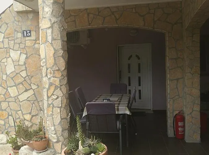 With Parking Space Nin, Zadar - 13594