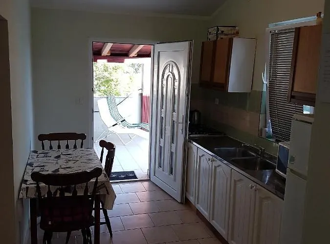 With Parking Space Nin, Zadar - 13594 נין