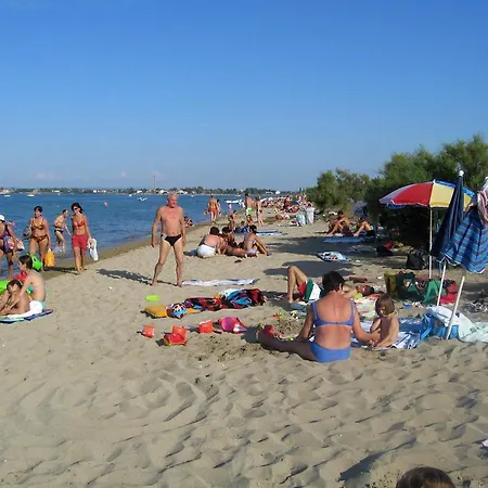 With Parking Space Nin, Zadar - 13594 Appartement *