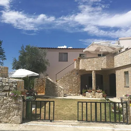 With Parking Space Nin, Zadar - 13594 Appartement