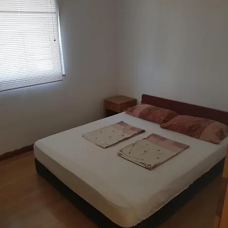 Apartment With Parking Space Nin, Zadar - 13594 *