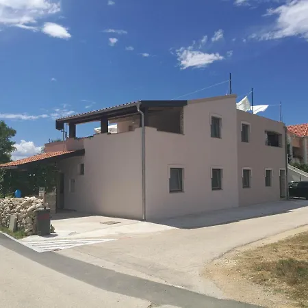 With A Parking Space Nin, Zadar - 13594 Apartment
