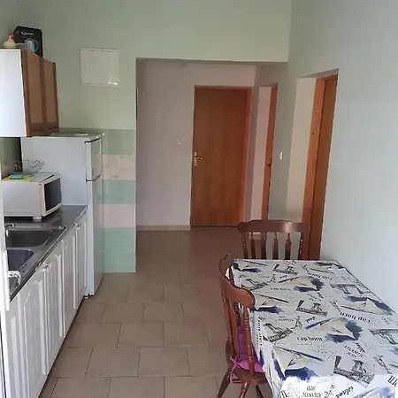 With A Parking Space Nin, Zadar - 13594 Apartment Nin