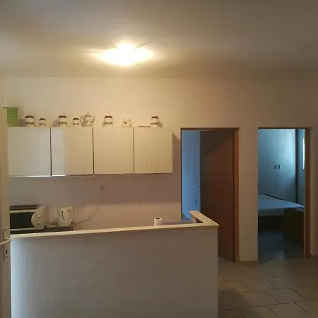 Apartment With A Parking Space Nin, Zadar - 13594