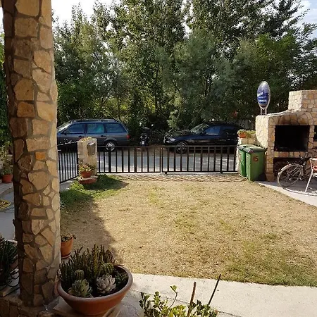 Apartment With A Parking Space Nin, Zadar - 13594 Nin