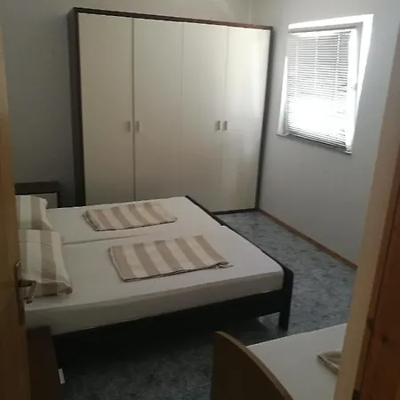 With Parking Space Nin, Zadar - 13594 Apartment