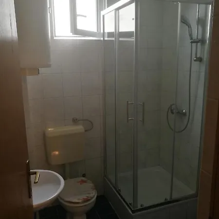 With Parking Space Nin, Zadar - 13594 Apartment