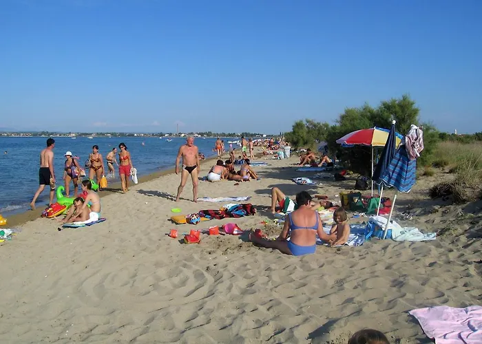 With Parking Space Nin, Zadar - 13594 Apartamento *