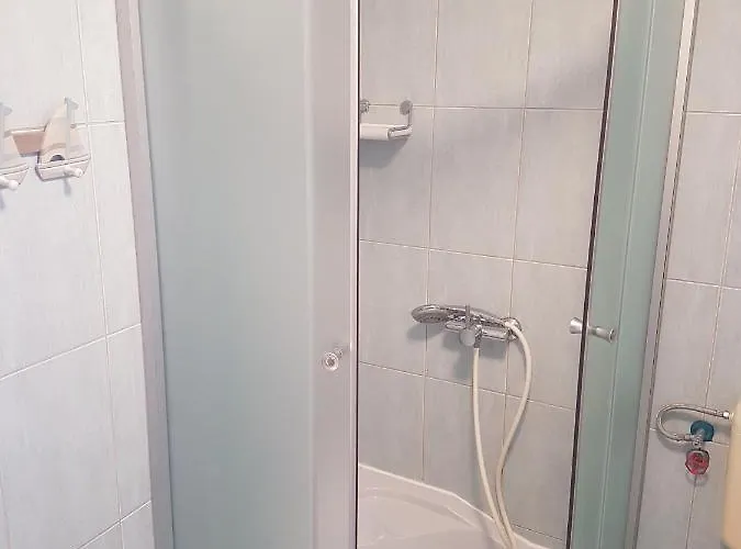 With Parking Space Nin, Zadar - 13594 Apartamento Nin