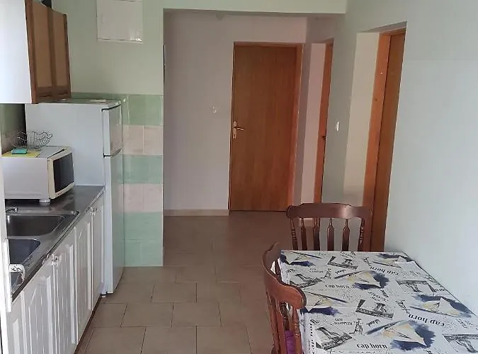 With Parking Space Nin, Zadar - 13594 Apartamento Nin