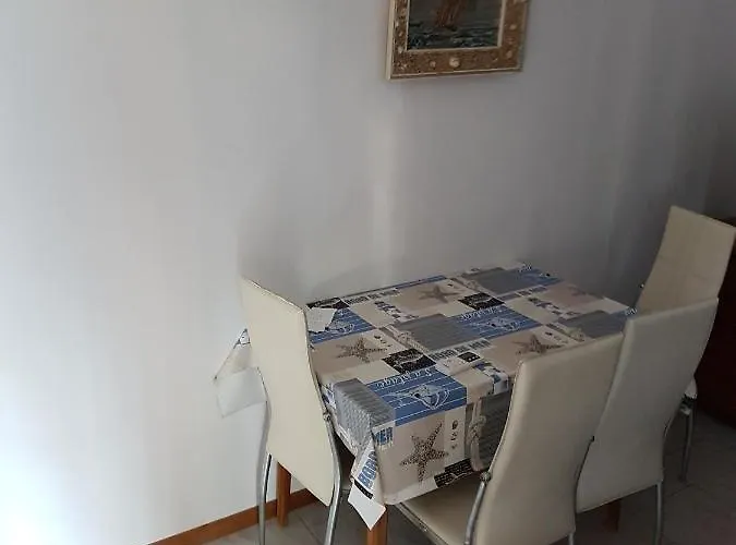 Apartamento With Parking Space Nin, Zadar - 13594 Nin