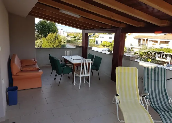 With Parking Space Nin, Zadar - 13594