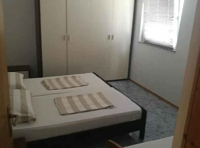 With Parking Space Nin, Zadar - 13594 Apartamento