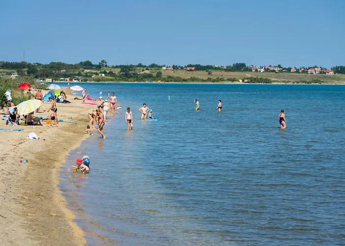 With Parking Space Nin, Zadar - 13594